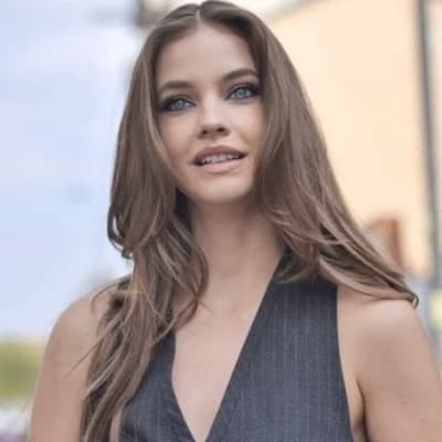 Barbara Palvin thumbnail