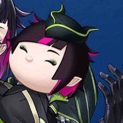 Lilia Vanrouge (Tsum) thumbnail