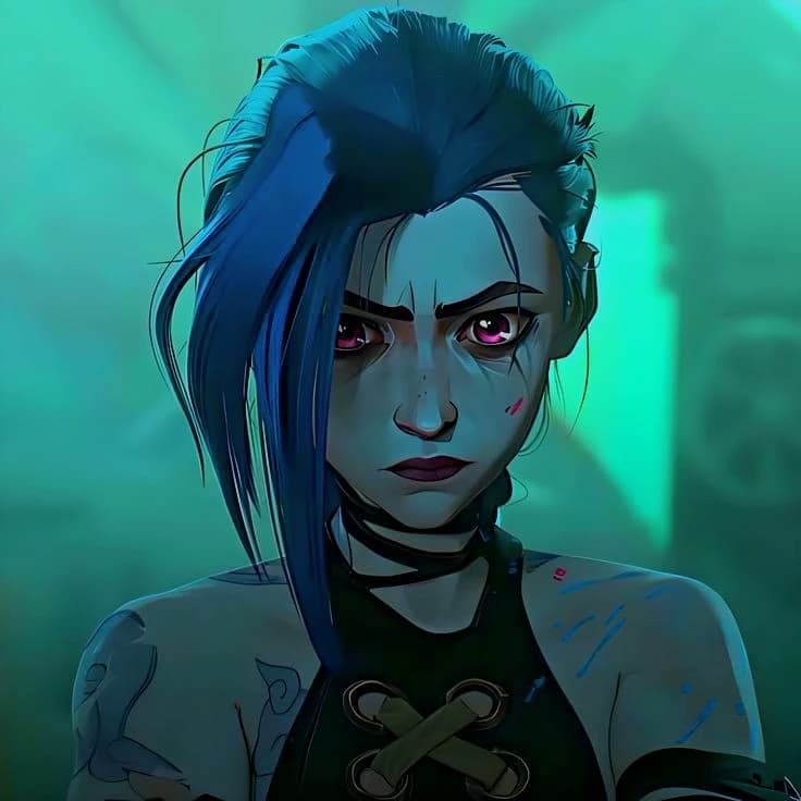 Jinx thumbnail