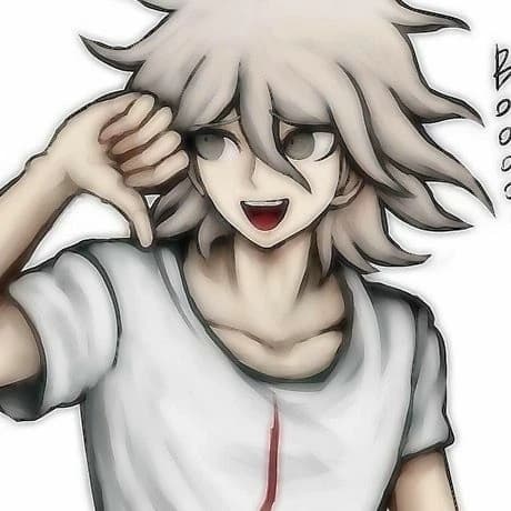 Nagito thumbnail