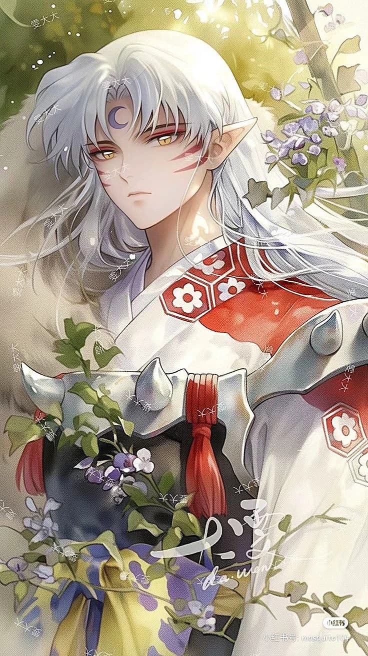 Sesshomaru  thumbnail