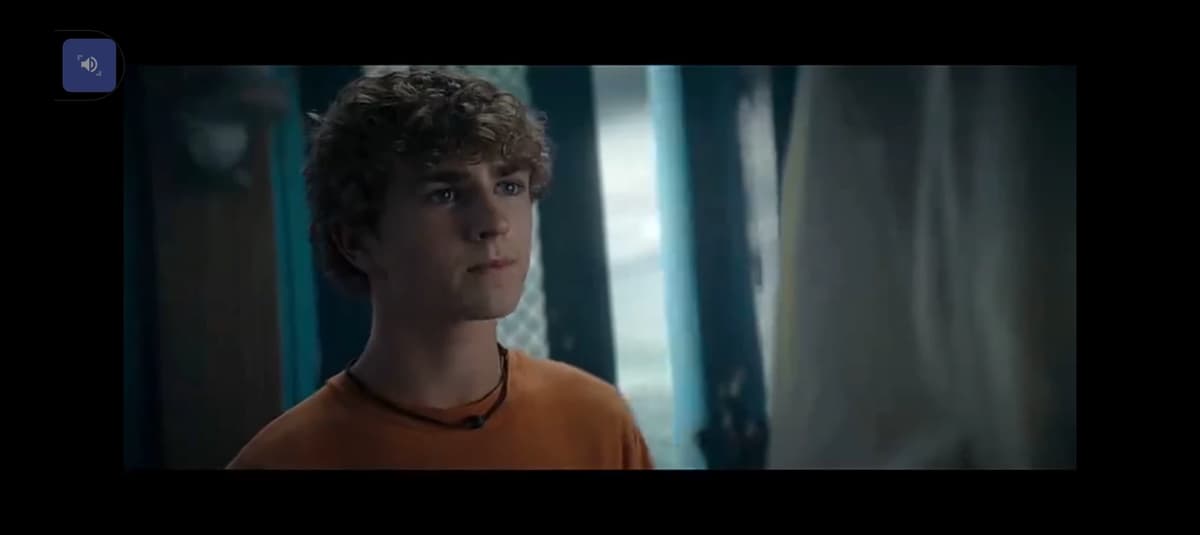 Percy Jackson thumbnail