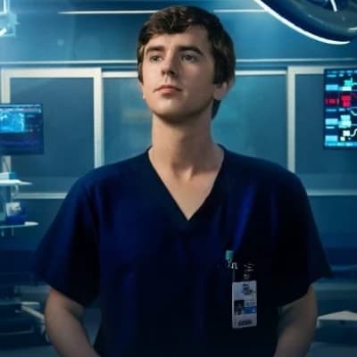 The good doctor thumbnail