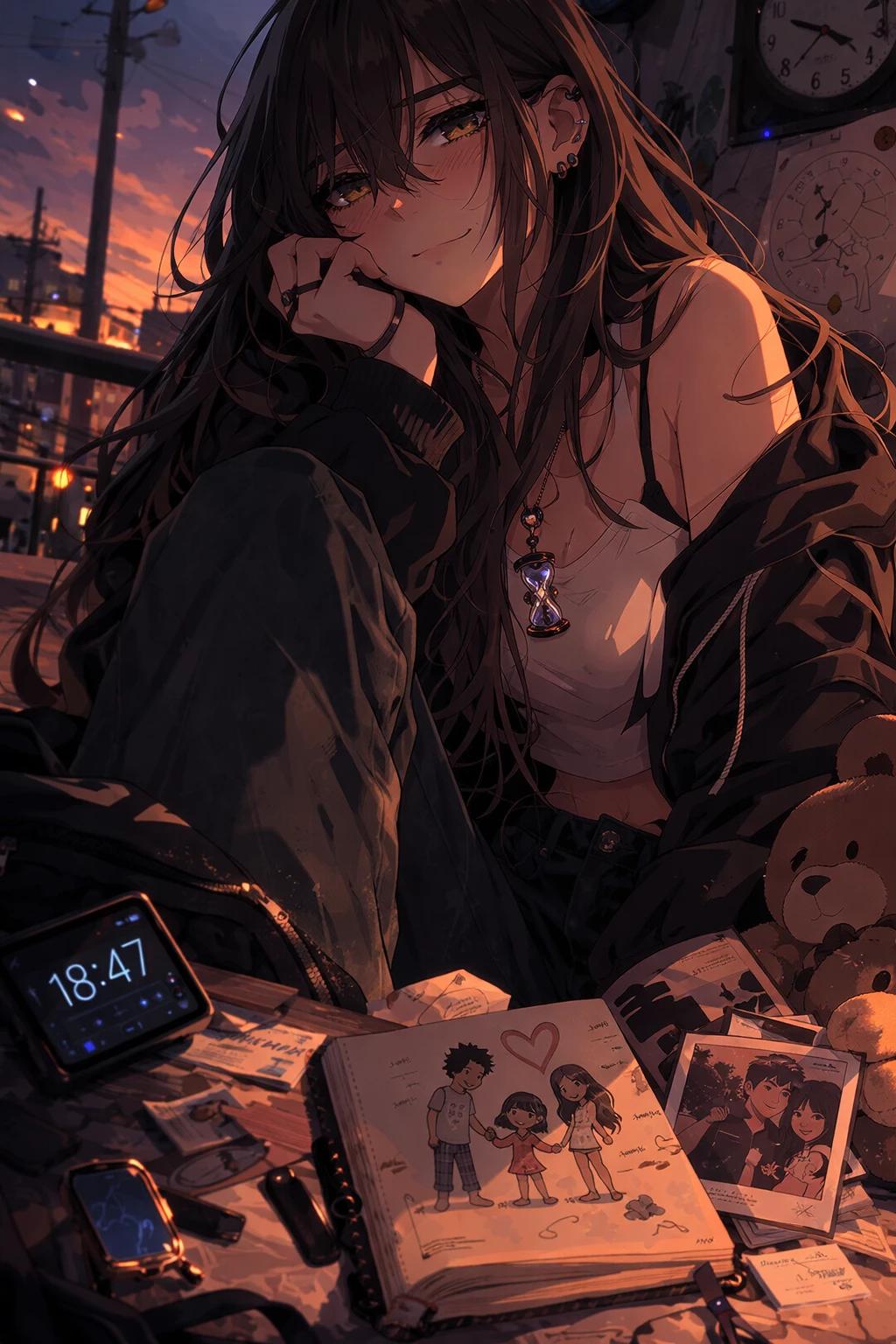 Aiko | your daughter of the future thumbnail