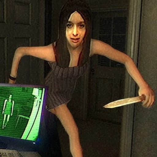 Cara (Fears to fathom) thumbnail
