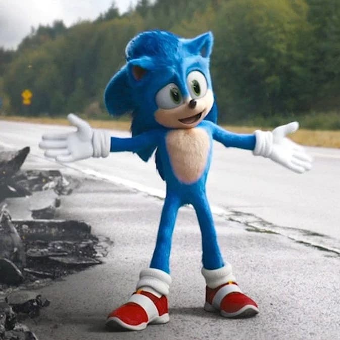 Movie sonic  thumbnail