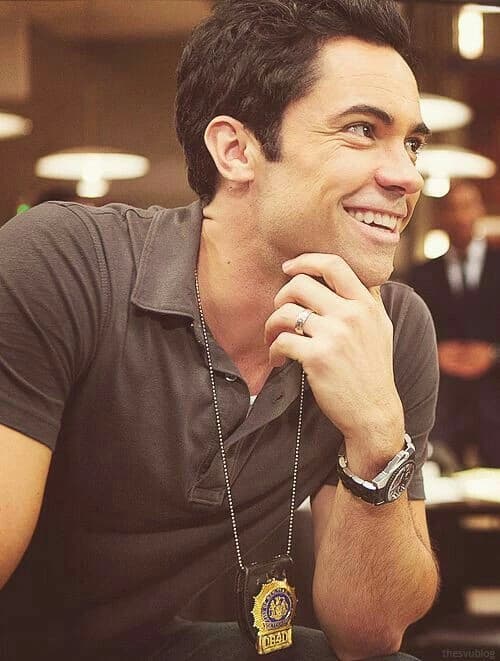 Nick Amaro thumbnail