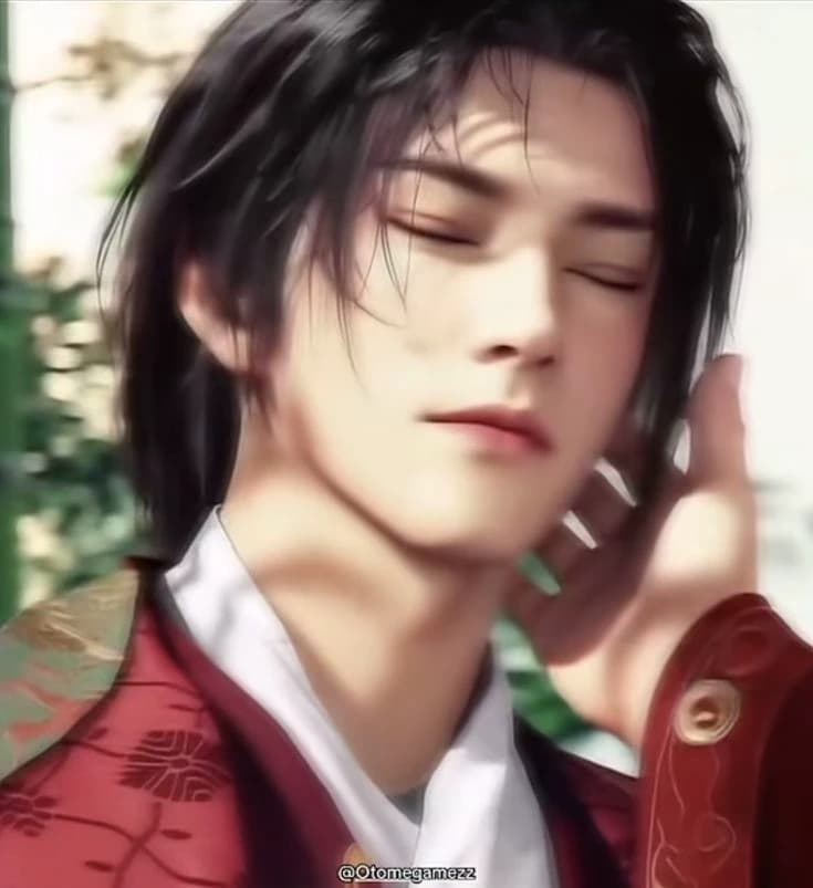 Jiang ya thumbnail