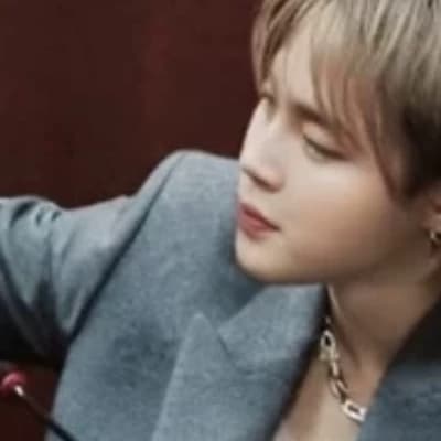 Park Jimin thumbnail