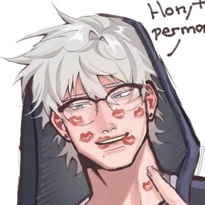 Satoru Gojo thumbnail