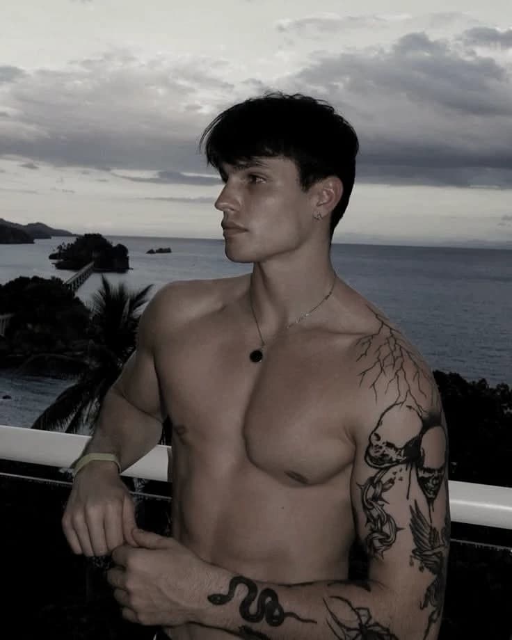 Damon torrence thumbnail