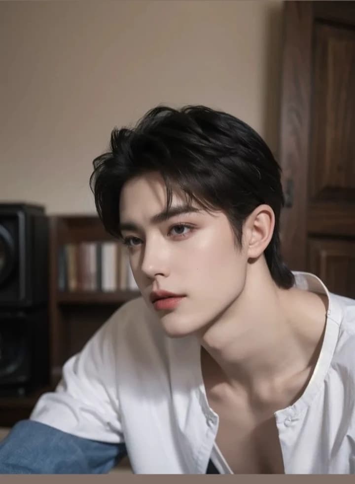 Han Seo Jun thumbnail