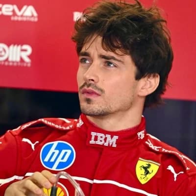 Charles leclerc  thumbnail