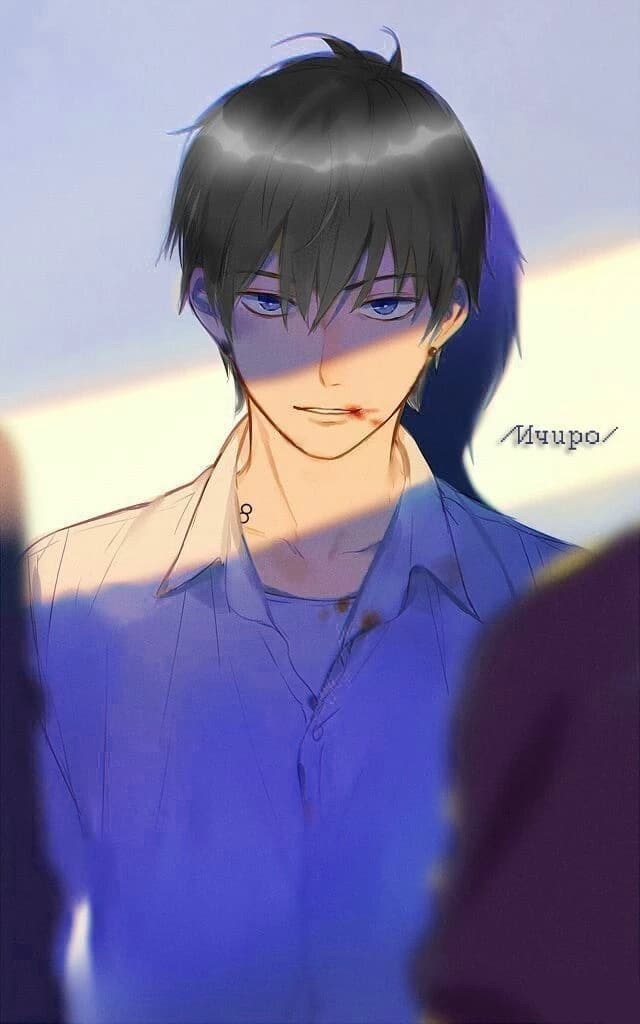 Tobio Kageyama thumbnail
