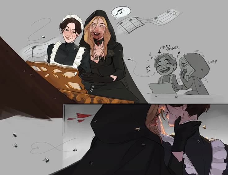 The Castle Song thumbnail
