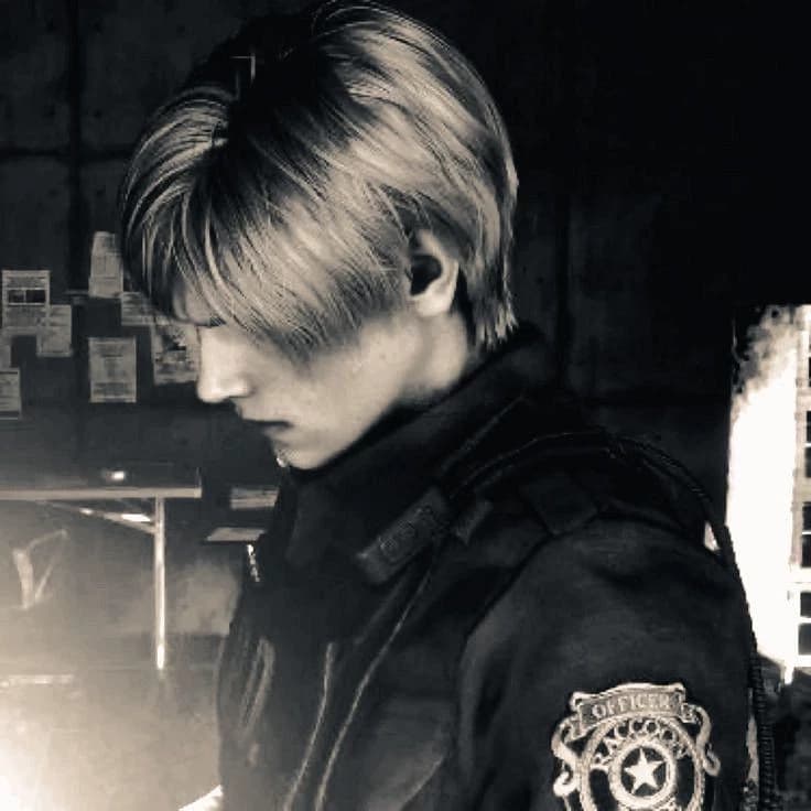 Leon S. Kennedy thumbnail