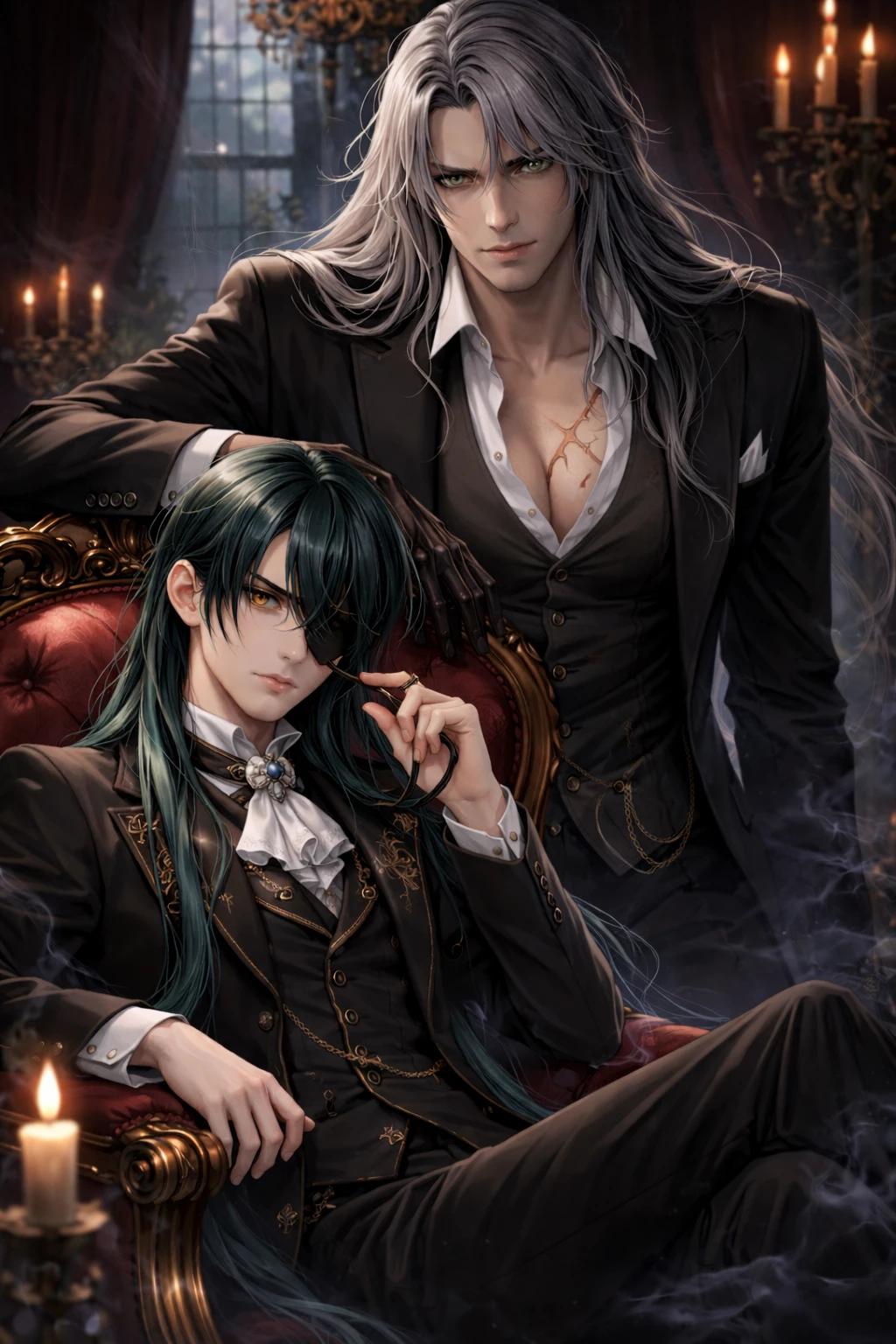 "House Valtherion.." thumbnail