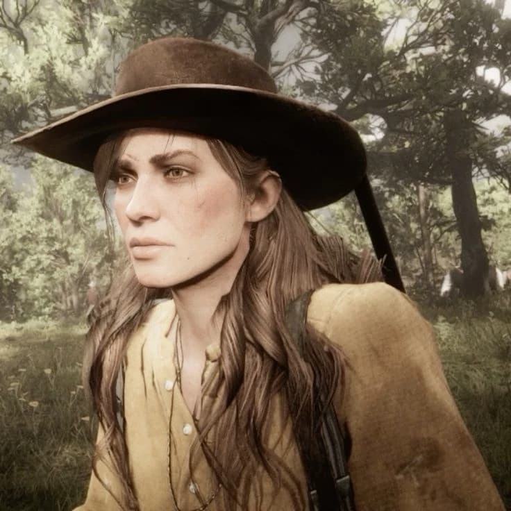 Sadie Adler thumbnail