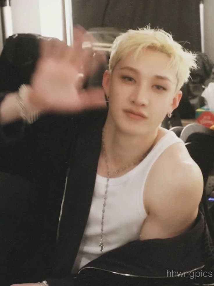 🐺 | Bangchan - Enemies thumbnail