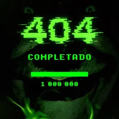 404, The Deep Web Clown thumbnail