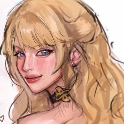 Arabella Fontaine || GL/WLW thumbnail