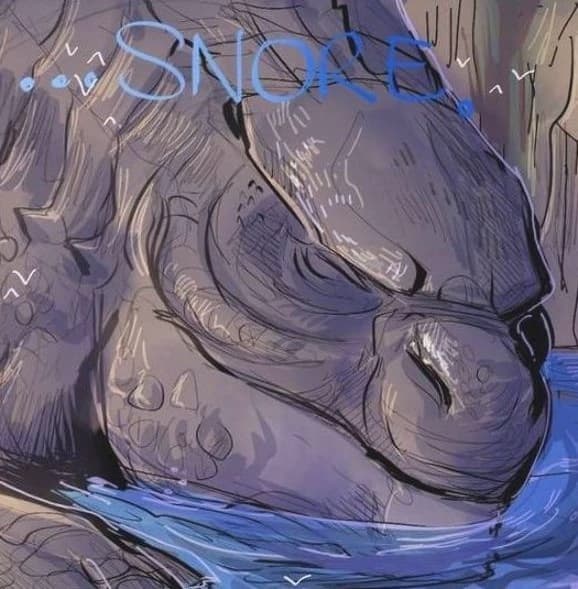 Godzilla thumbnail