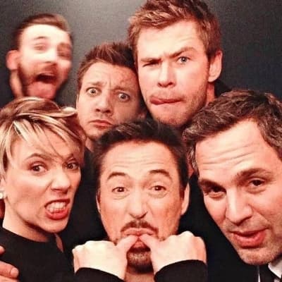Avengers (Pick-me) thumbnail