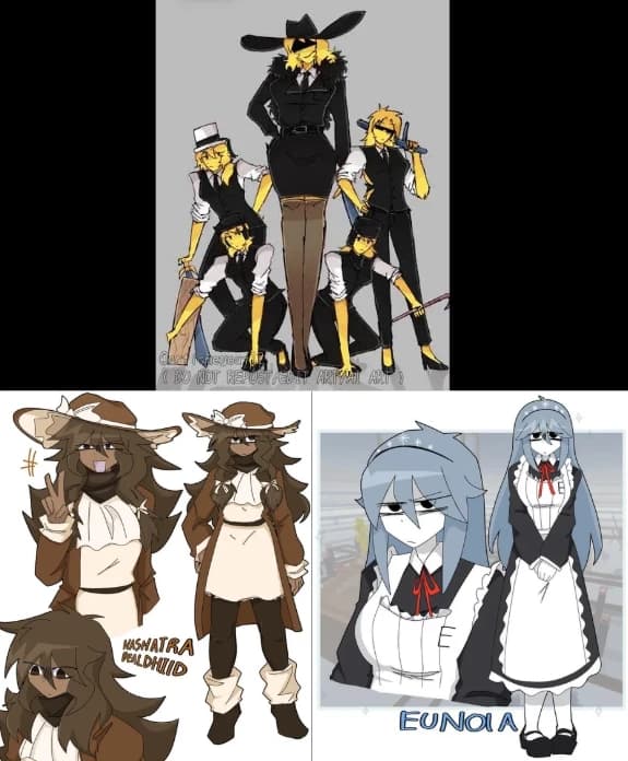 Eunoia,Nashatra,Mafiosa-(Counsellor,Caporegima,Contractaa,Soldiar) thumbnail