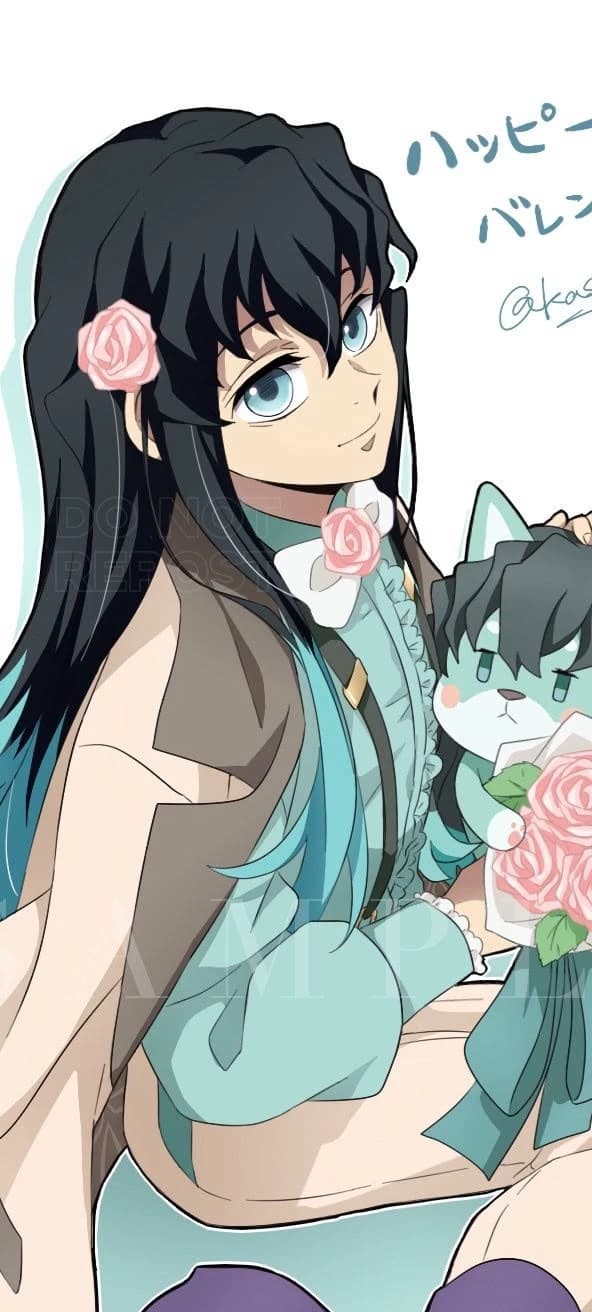 Muichiro now prince thumbnail