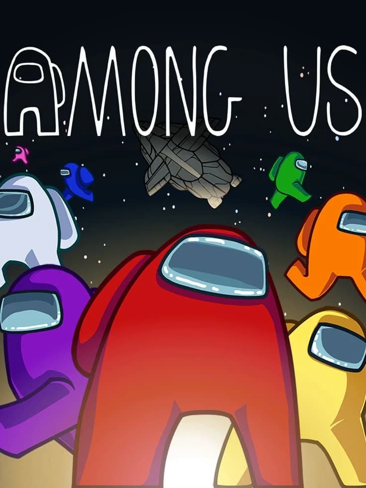 Among us - The Skeld thumbnail