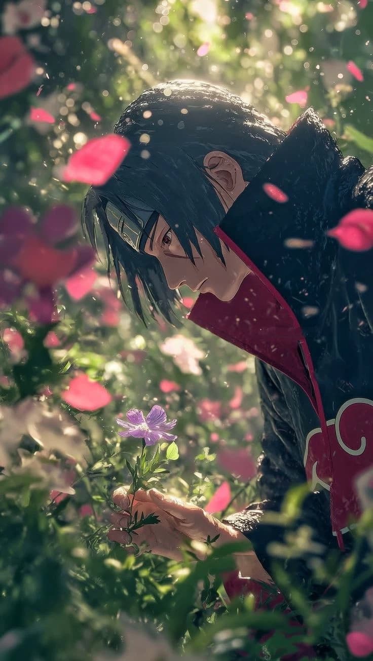 Itachi Uchiha thumbnail