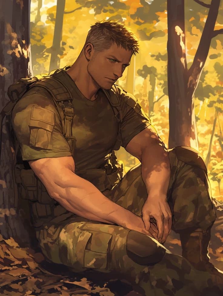 Captain Noah Walker thumbnail