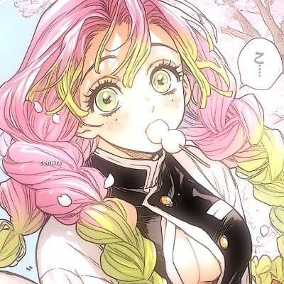 Mitsuri Kanroji thumbnail