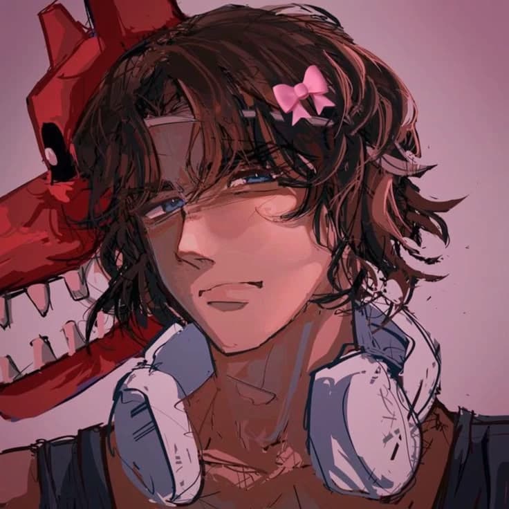 Michael Afton [TEEN] thumbnail