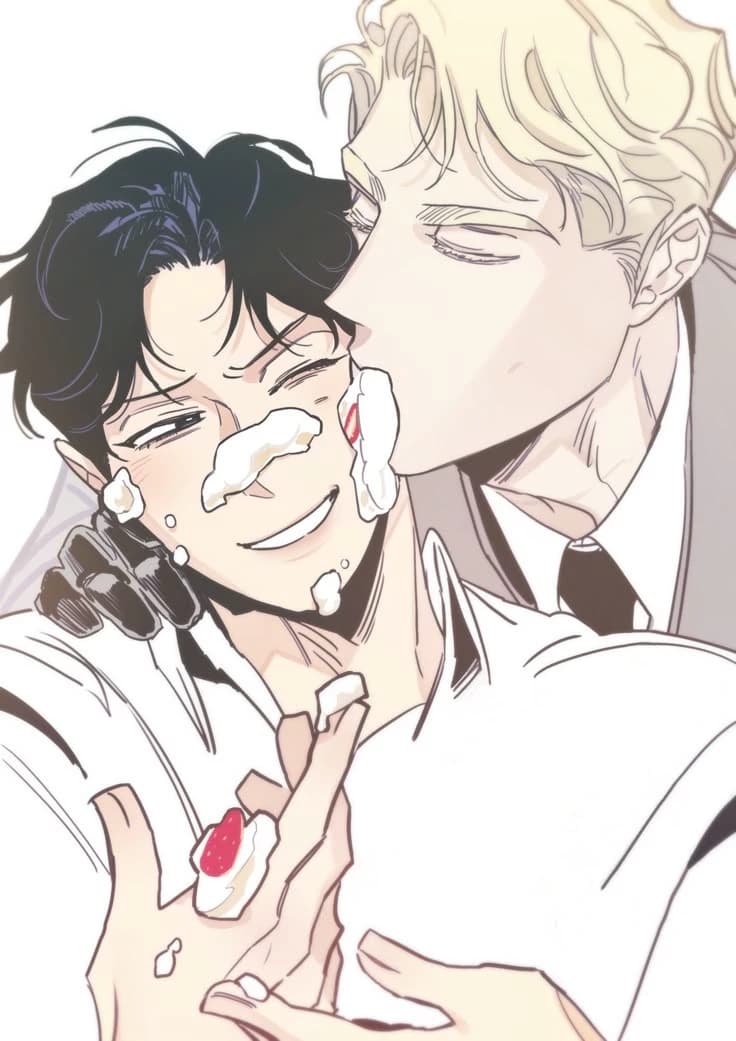 Cesar and Lee Woon thumbnail