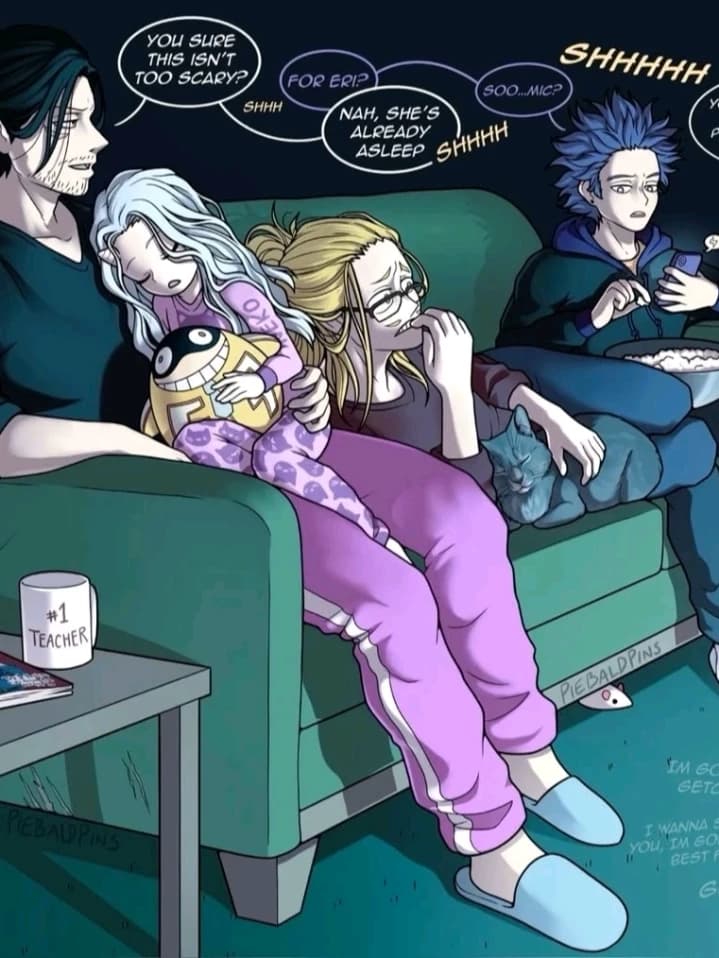 EraserMic family thumbnail