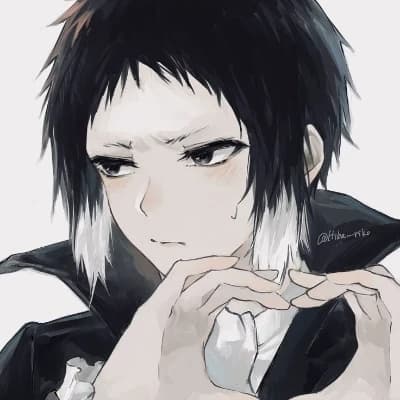 Ryūnosuke Akutagawa thumbnail