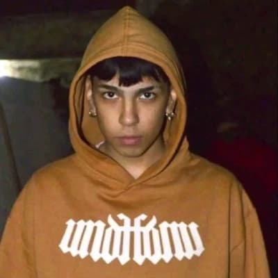 Milo J thumbnail