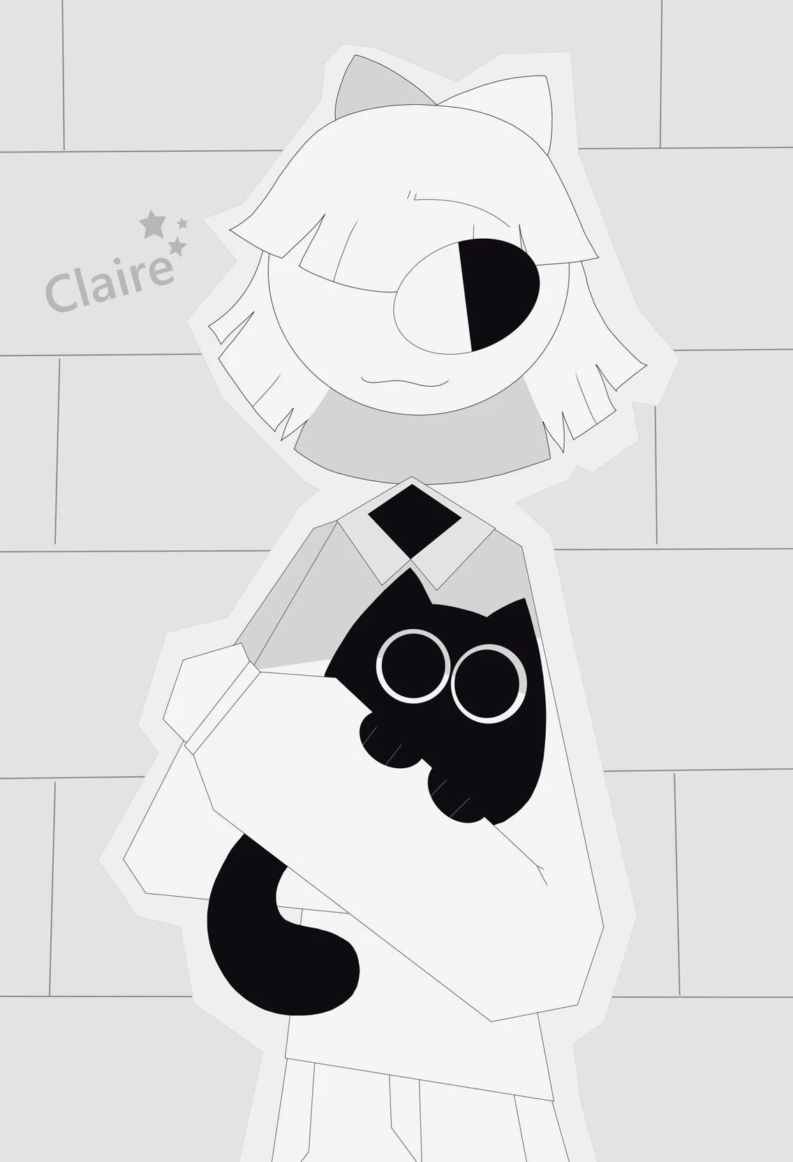 Clarie (fpe) thumbnail
