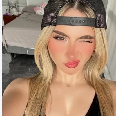 Karen Torres thumbnail