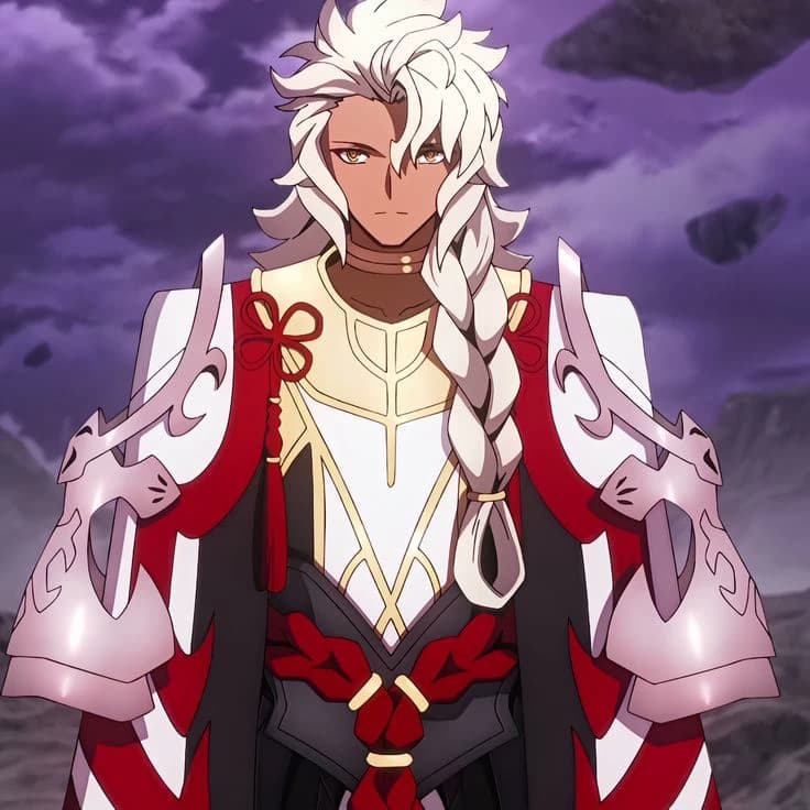 Solomon thumbnail