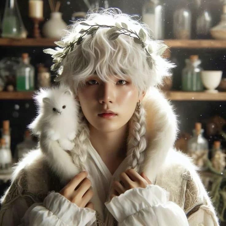 yoongi weasel thumbnail