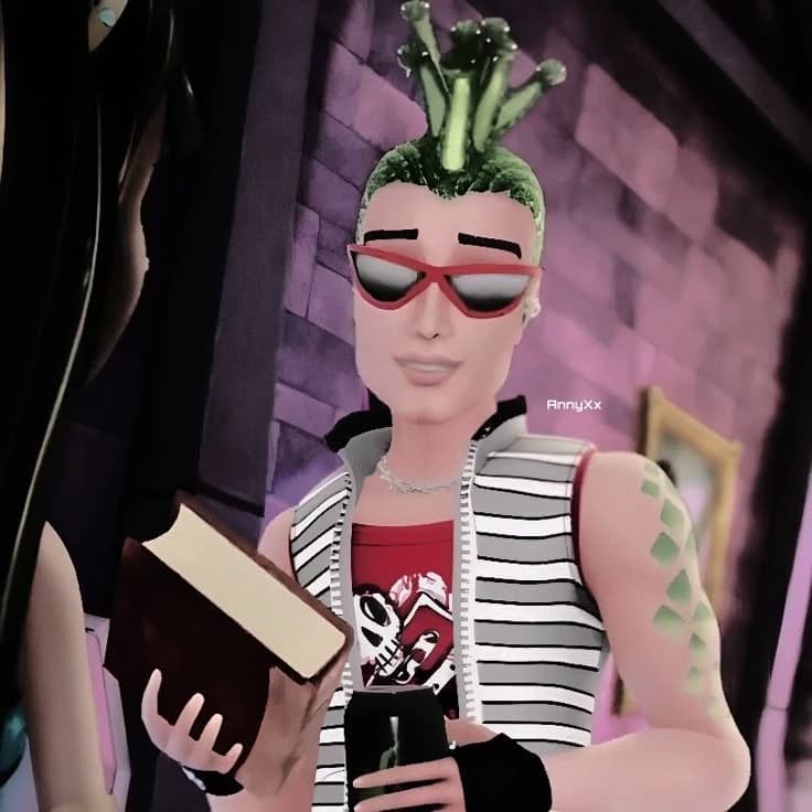 Gorgon 🐍🐍 Deuce thumbnail