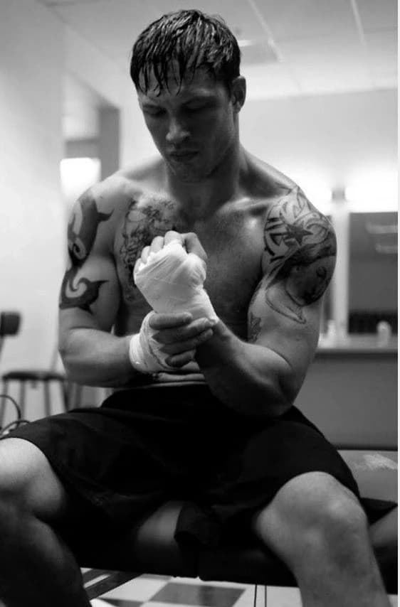 Tommy Conlon thumbnail