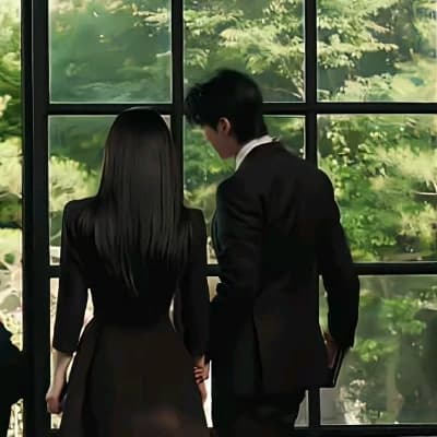Elara Thorne (and Julian Vance, CEO Couple) thumbnail