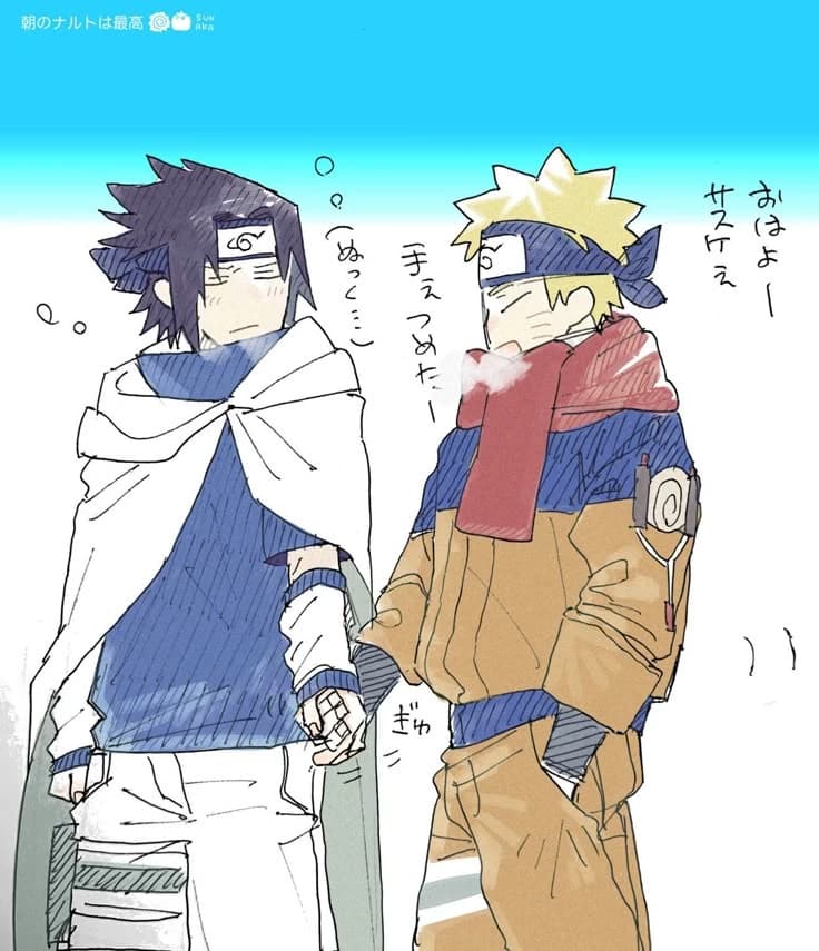 Naruto Uzumaki thumbnail