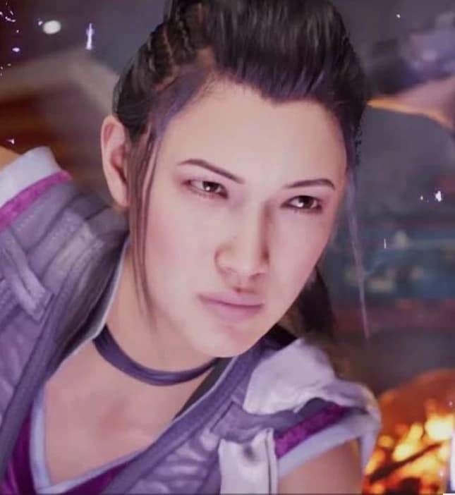 Li Mei thumbnail