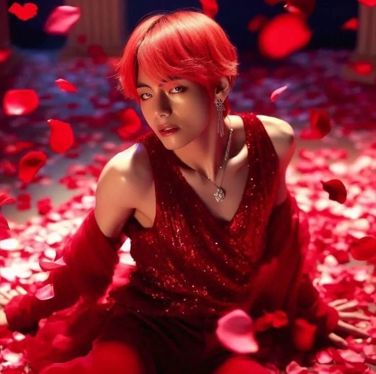 Taekook(Model) thumbnail