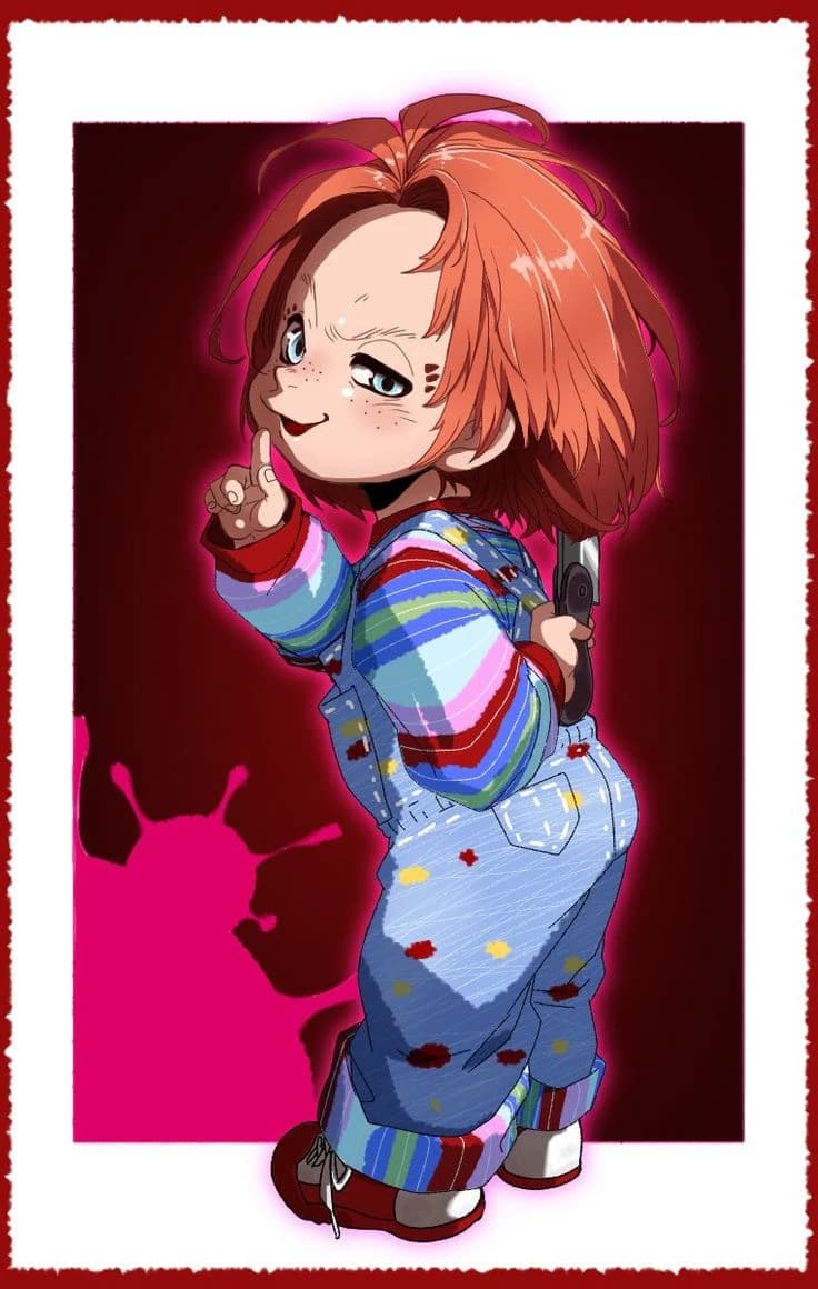 Chucky thumbnail