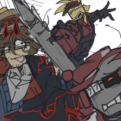 Forsaken/Swap AU ^\_^! thumbnail